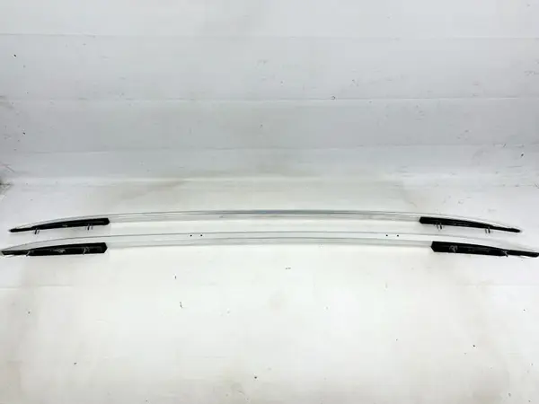 Set bare longitudinale Seat Alhambra 2 (2010-2015)