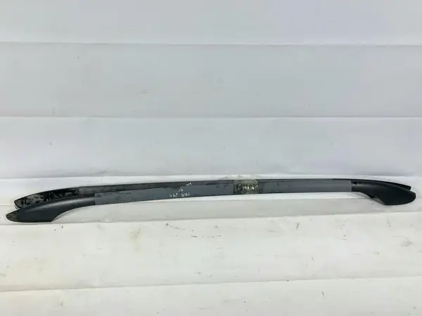 Set bare longitudinale Skoda Fabia 2 facelift (2010-2014)