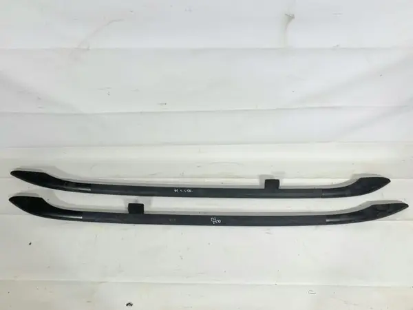 Set bare longitudinale Skoda Octavia 2 facelift (2008-2013)