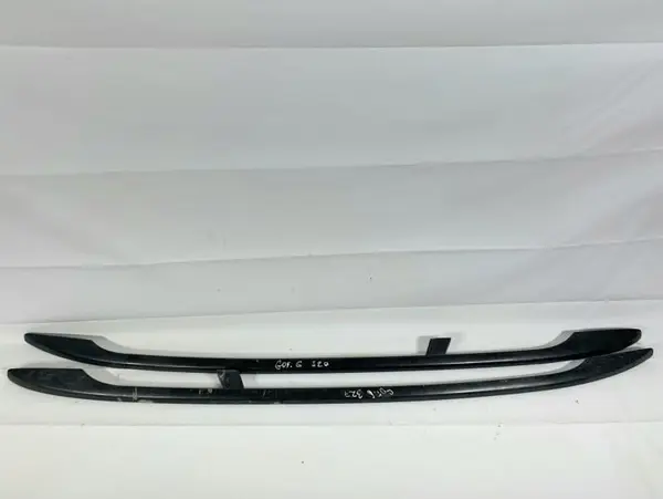 Set bare longitudinale Volkswagen Golf 5 (2004-2009)