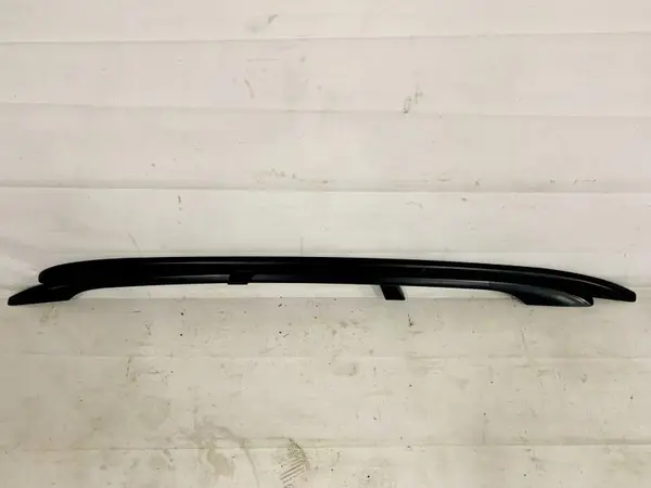 Set bare longitudinale Volkswagen Golf 6 (2008-2013)