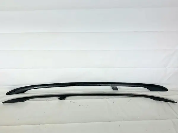 Set bare longitudinale Volkswagen Golf 6 (2008-2013)