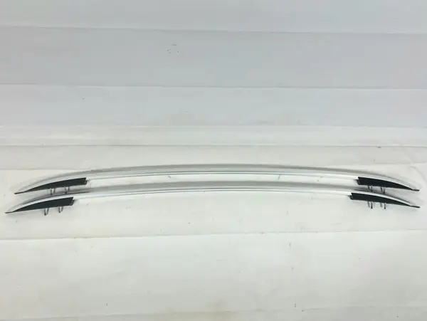 Set bare longitudinale Volkswagen Golf 6 plus (2009-2014)