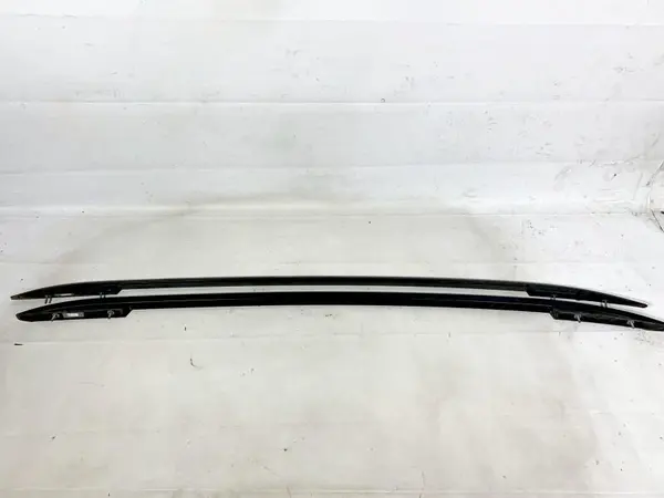 Set bare longitudinale Volkswagen Golf 7 (2012-2017)