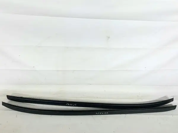 Set bare longitudinale Volvo XC60 (2008-2013)