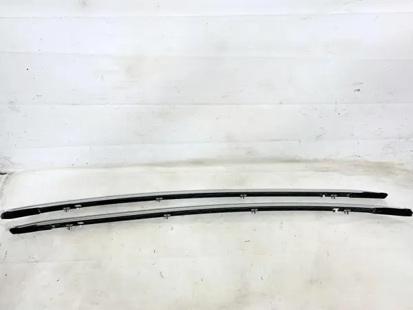 Set bare longitudinale Volvo XC60 facelift (2013-2017)