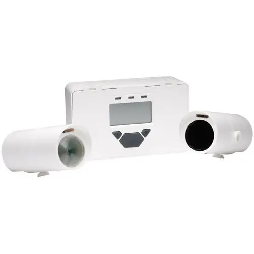 Set bariera optica de fum 3000