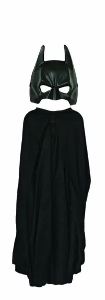 Set BATMAN - Masca Pelerina