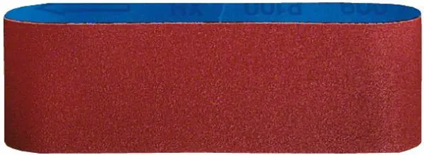 Set benzi pentru șlefuire Bosch - X440, 10 piese, 7.5 x 53.3 cm