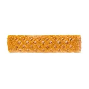 Set bigudiuri Sibel 13mm pentru par 12 buc