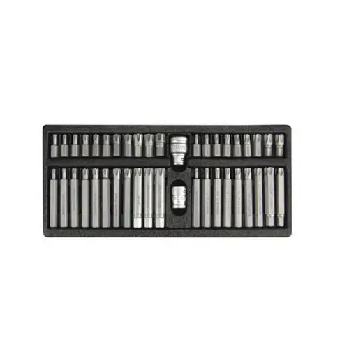 Set biti imbus RIBE YATO YT-0420, 42 piese