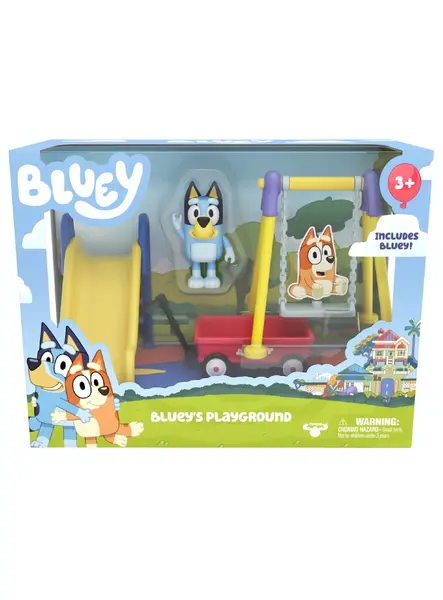 Set Bluey Mini (90078)