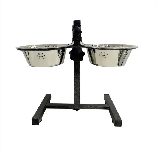 Set boluri cu suport dublu, ajustabil, tip H, Agility, diametru bol 25 cm 2 l