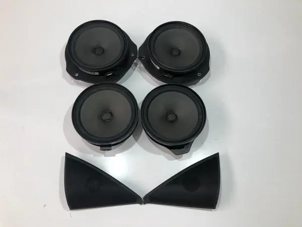 Set boxe auto a2047200248 Mercedes C-class facelift (2011-2015) [w204]