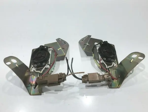 Set boxe auto fata 28148-8H300 Nissan X-Trail (2001-2007)