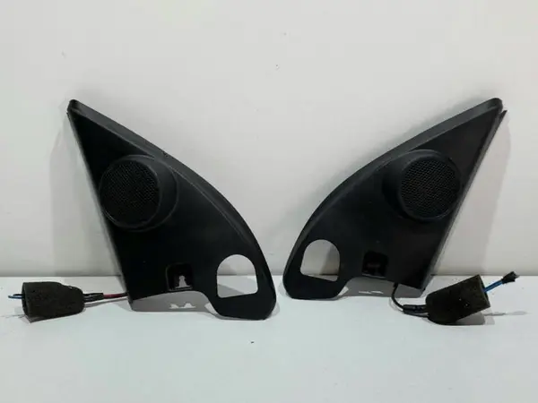 Set boxe auto / tweetere fata (st si dr) 5JH807393B Seat Toledo 4 (2012-2018)