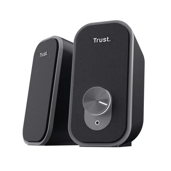 Set boxe Trust Trust Ador 2.0 negru Set boxe Trust Trust Ador 2.0 negru