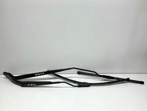 Set brate stergatoare fata 288819391R Renault Megane 4 (2016-2020)