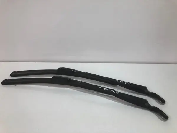 Set brate stergatoare fata 80005586 MINI Cooper (2001-2006)