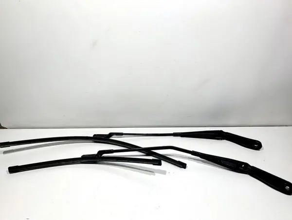Set brate stergatoare parbriz 30753525 Volvo XC60 facelift (2013-2017)