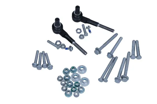 Set brate, suspensie roata FEBI BILSTEIN 39402