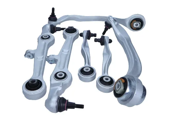 Set brate, suspensie roata MAXGEAR 72-3659