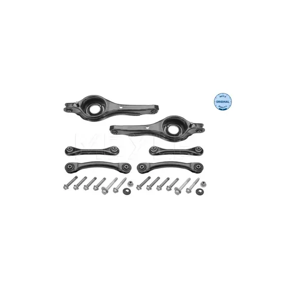 Set brate, suspensie roata MEYLE 716 050 0042/S