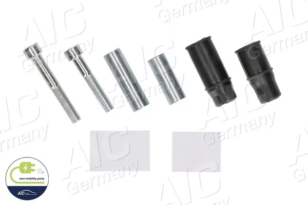 Set bucsi de ghidaj, etrier frana AIC PĂRȚI ALE NOII MOBILITĂȚI 52933