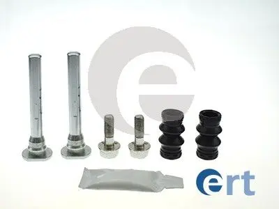 Set bucsi de ghidaj, etrier frana ERT 410075