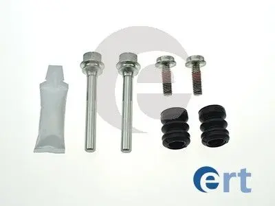 Set bucsi de ghidaj, etrier frana ERT 410253
