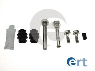Set bucsi de ghidaj, etrier frana ERT 410341
