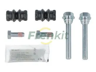 Set bucsi de ghidaj, etrier frana FRENKIT 808007