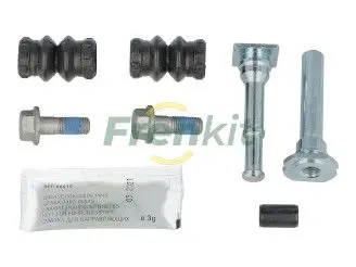 Set bucsi de ghidaj, etrier frana FRENKIT 810006