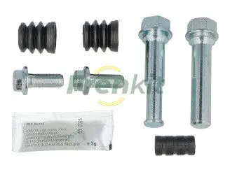 Set bucsi de ghidaj, etrier frana FRENKIT 814009