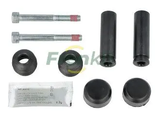 Set bucsi de ghidaj, etrier frana FRENKIT 818001