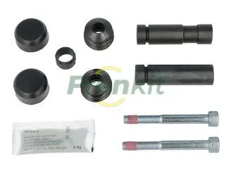 Set bucsi de ghidaj, etrier frana FRENKIT 818004