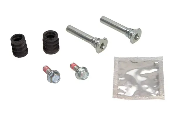 Set bucsi de ghidaj, etrier frana QUICK BRAKE 113-1413X