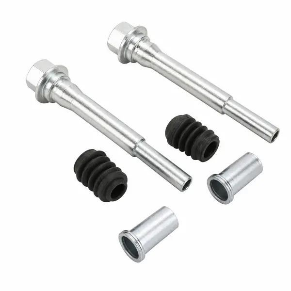 Set bucsi de ghidaj, etrier frana TRW ST1706