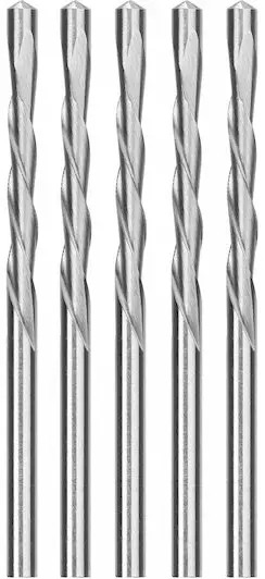 Set burghie pentru gips-carton DeWALT – DT6620-QZ, 3.2 mm, 5 bucăți
