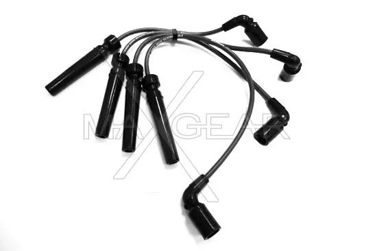 Set cablaj aprinder MAXGEAR 53-0021