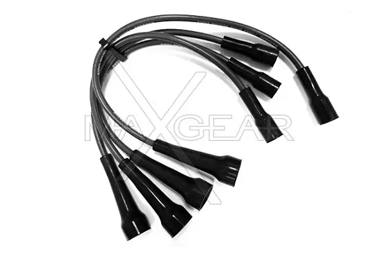 Set cablaj aprinder MAXGEAR 53-0058