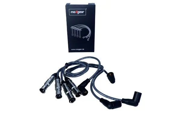 Set cablaj aprinder MAXGEAR 53-0061