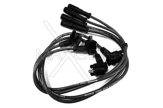 Set cablaj aprinder MAXGEAR 53-0069