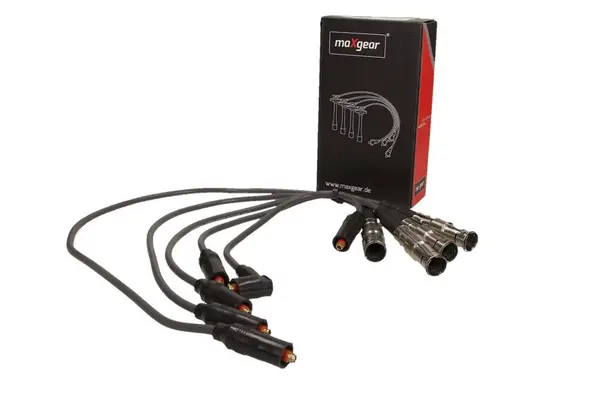 Set cablaj aprinder MAXGEAR 53-0081