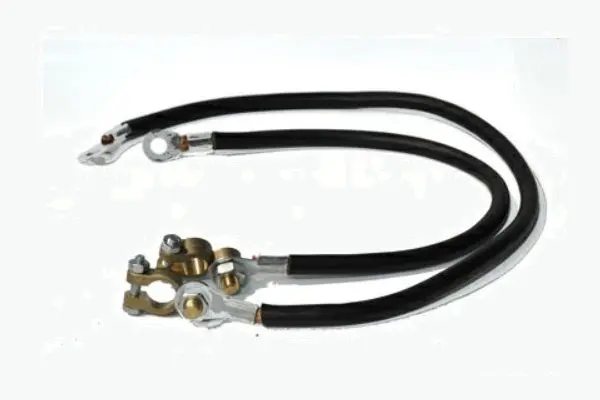 Set cablaj aprindere ASAM AUTOMOTIVE 30190