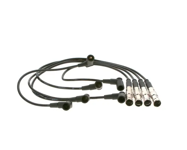 Set cablaj aprindere BOSCH 0 986 356 333