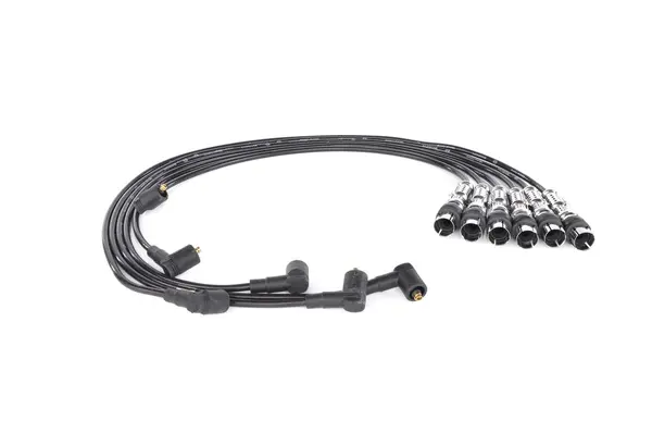 Set cablaj aprindere BOSCH 0 986 356 347