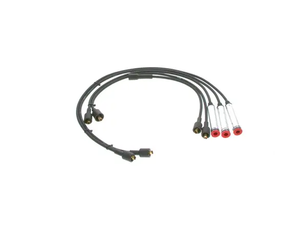 Set cablaj aprindere BOSCH 0 986 356 722