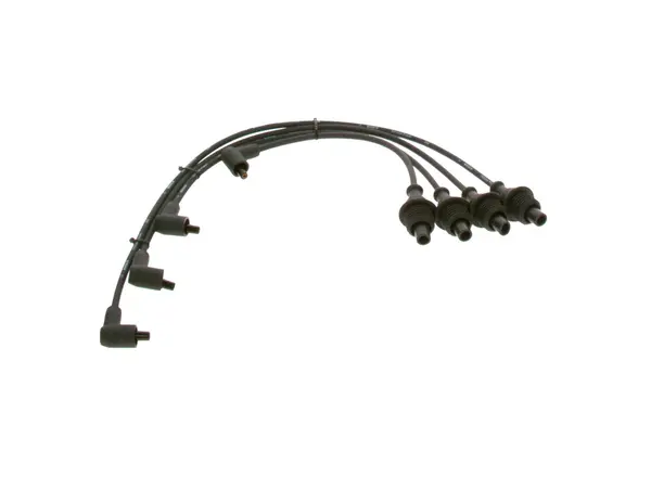 Set cablaj aprindere BOSCH 0 986 356 854