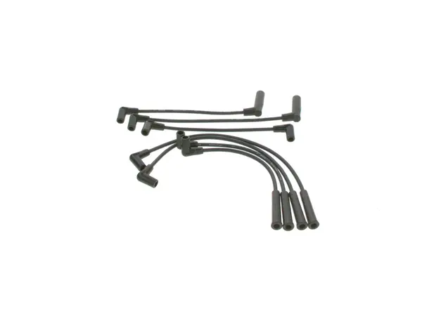 Set cablaj aprindere BOSCH 0 986 357 229